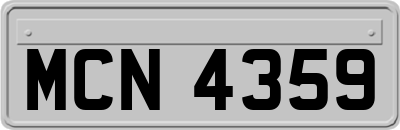 MCN4359