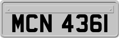 MCN4361