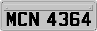 MCN4364