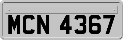MCN4367