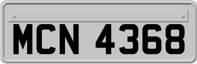 MCN4368