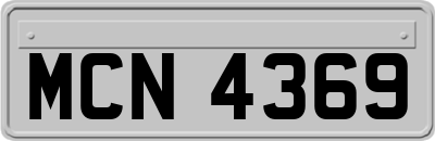 MCN4369