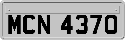 MCN4370
