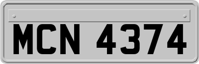 MCN4374