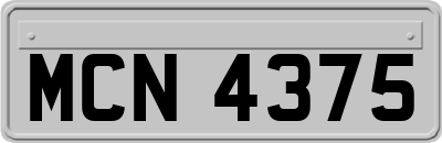 MCN4375