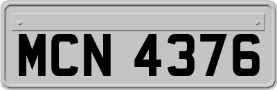 MCN4376