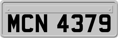 MCN4379