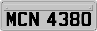 MCN4380