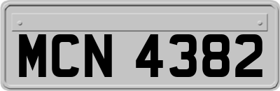 MCN4382