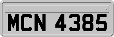 MCN4385