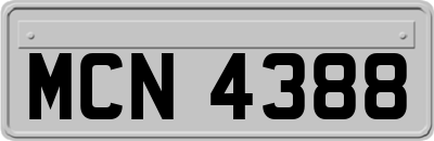 MCN4388