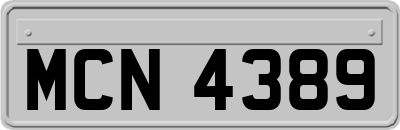 MCN4389