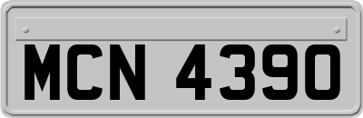 MCN4390