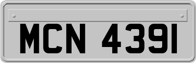 MCN4391