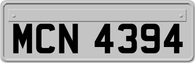 MCN4394