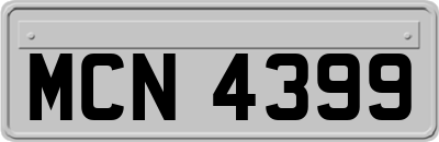 MCN4399