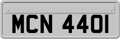 MCN4401