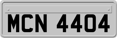 MCN4404
