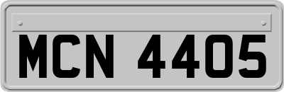 MCN4405
