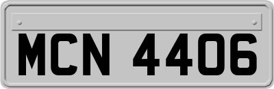 MCN4406