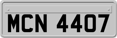 MCN4407