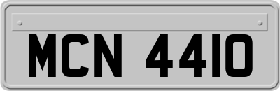 MCN4410