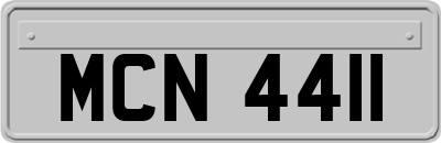 MCN4411