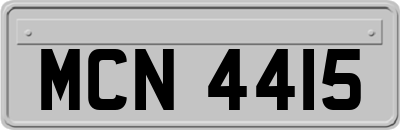 MCN4415