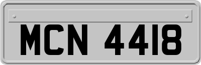 MCN4418