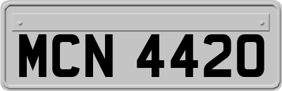 MCN4420