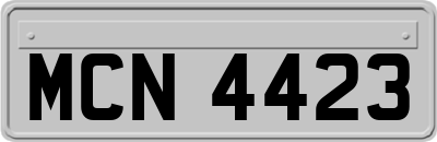MCN4423