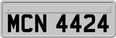 MCN4424