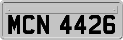MCN4426