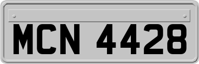MCN4428
