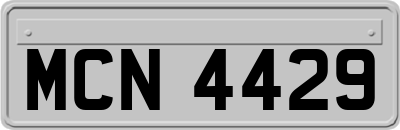 MCN4429