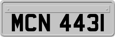 MCN4431