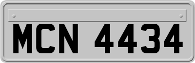 MCN4434