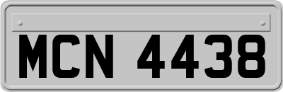 MCN4438