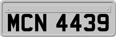 MCN4439