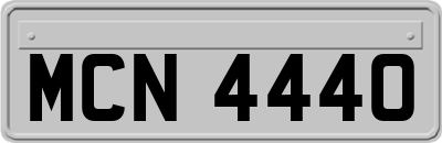 MCN4440