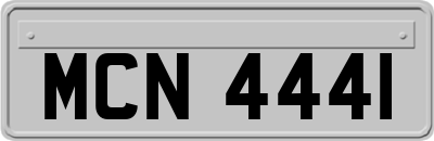 MCN4441