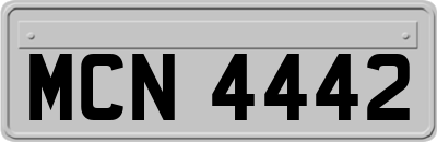 MCN4442