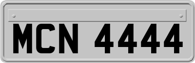 MCN4444