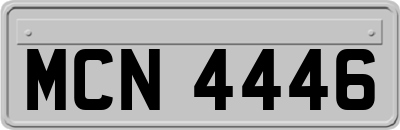 MCN4446
