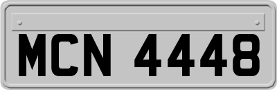 MCN4448