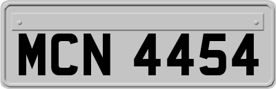 MCN4454