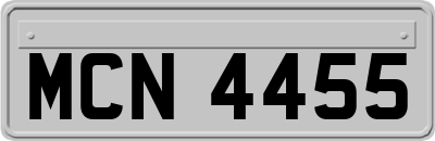MCN4455