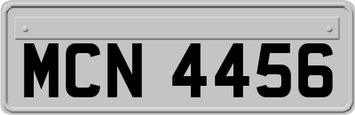 MCN4456