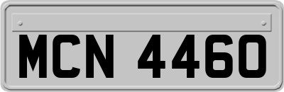 MCN4460