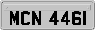 MCN4461